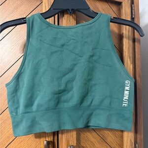 Women's Workout Tank Top
